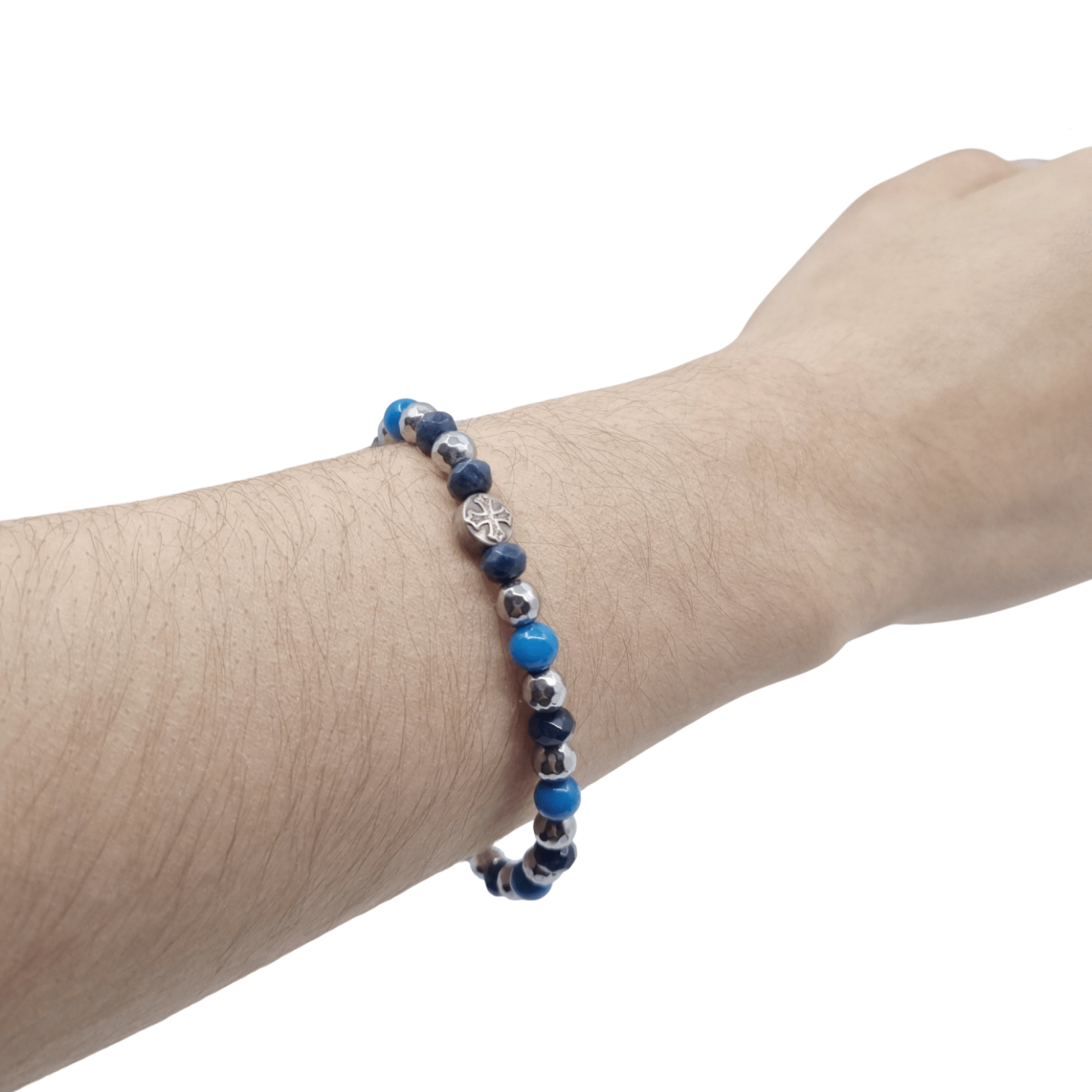 6mm Pulseira Monk - Image 4