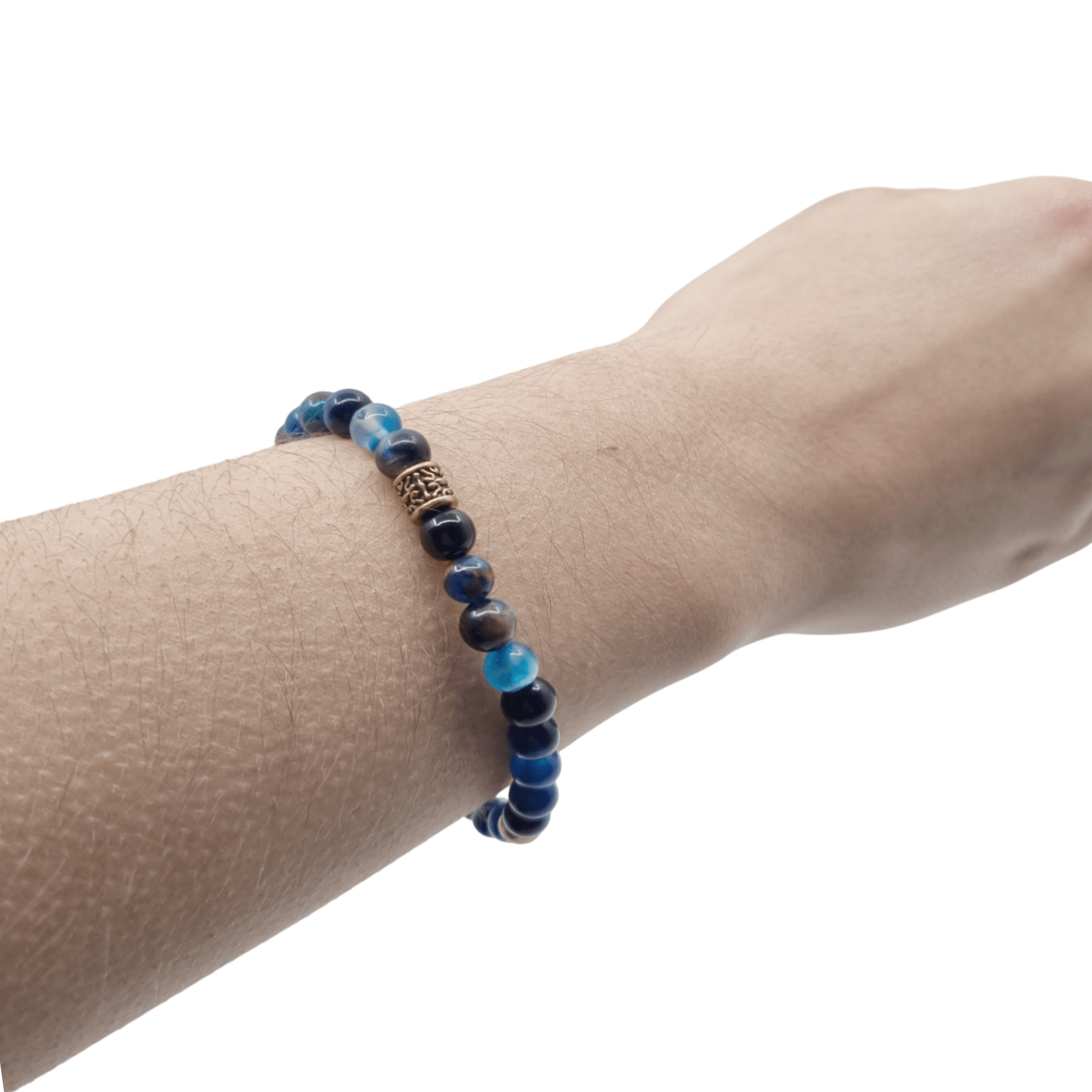 6mm Pulseira Brass - Image 4