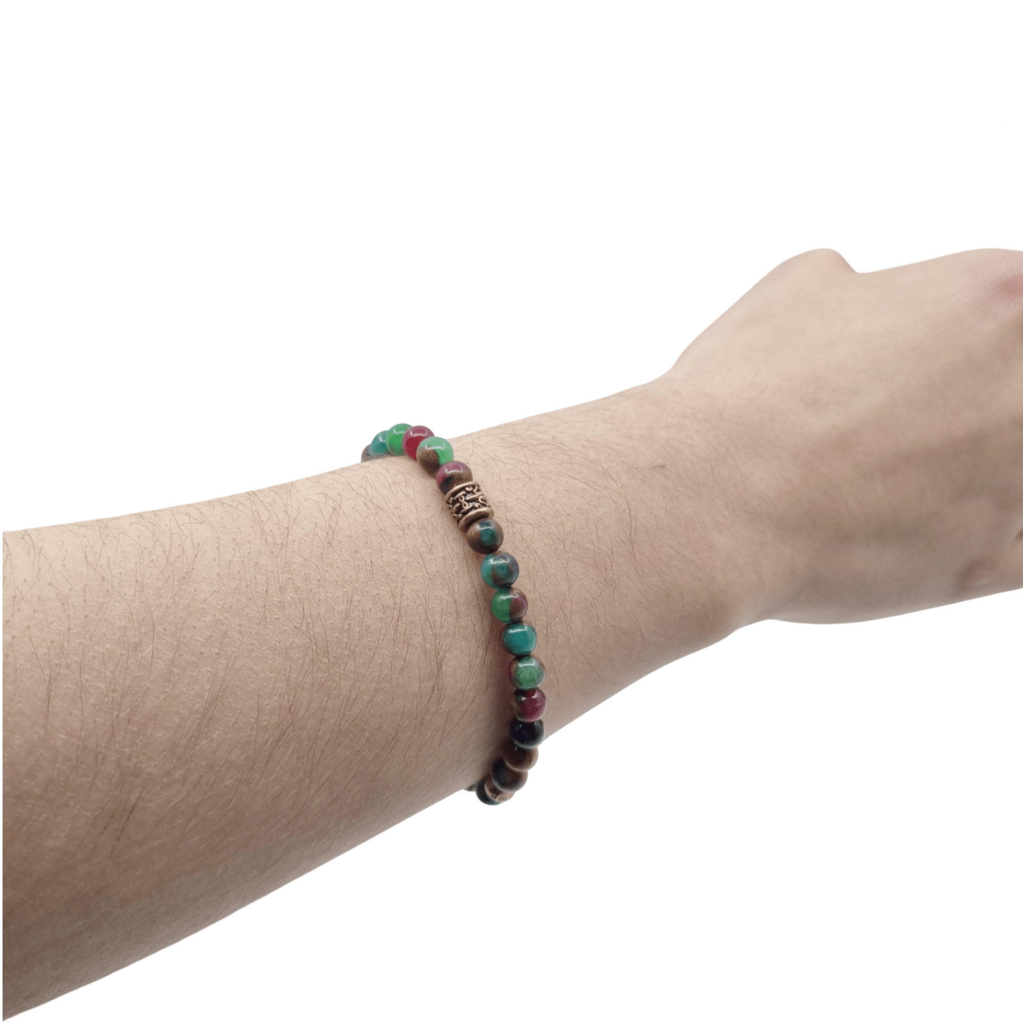 6mm Pulseira Brass - Image 4